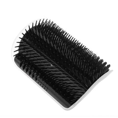 Cat Wall Corner Self Comb