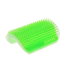 Cat Wall Corner Self Comb