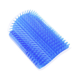 Cat Wall Corner Self Comb