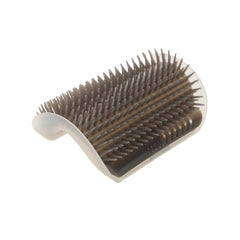 Cat Wall Corner Self Comb